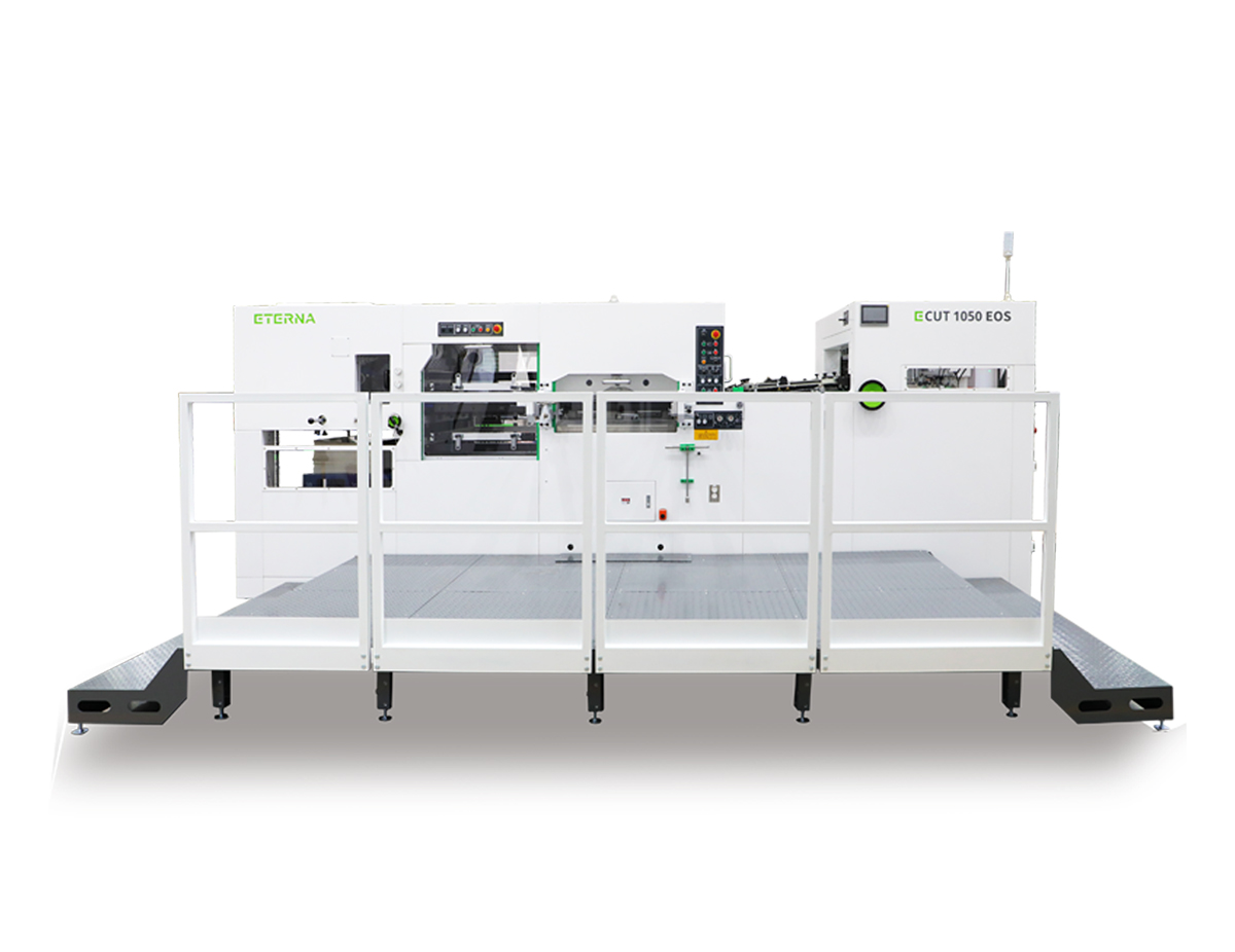 ECUT-1050-EVO